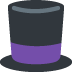 twitter version: Top Hat