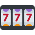 twitter version: Slot Machine