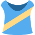 twitter version: Running Shirt