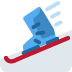 twitter version: Skis