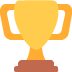twitter version: Trophy