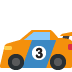 twitter version: Racing Car