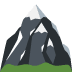 twitter version: Snow Capped Mountain