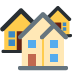 twitter version: Houses