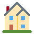 twitter version: House