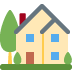 twitter version: House