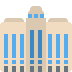 twitter version: Building