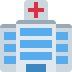 twitter version: Hospital