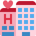 twitter version: Love Hotel