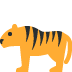 twitter version: Tiger