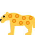 twitter version: Leopard