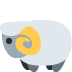 twitter version: Sheep