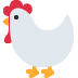 twitter version: Rooster