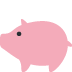 twitter version: Pig