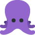 twitter version: Octopus