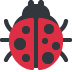 twitter version: Lady Beetle