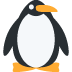 twitter version: Penguin