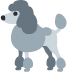 twitter version: Poodle