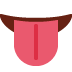 twitter version: Tongue