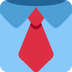 twitter version: Necktie