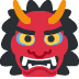 twitter version: Japanese Ogre