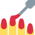 twitter version: Nail Polish