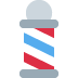 twitter version: Barber Pole