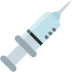 twitter version: Syringe