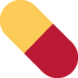 twitter version: Pill