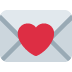 twitter version: Love Letter