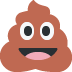 twitter version: Pile of Poo