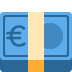 twitter version: Euro Banknote