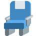 twitter version: Seat