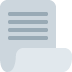 twitter version: Page with Curl