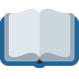 twitter version: Open Book