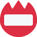 twitter version: Name Badge