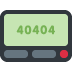 twitter version: Pager