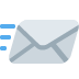 twitter version: Incoming Envelope