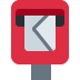 twitter version: Postbox