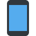 twitter version: Mobile Phone