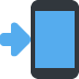 twitter version: Mobile Phone