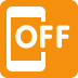 twitter version: Mobile Phone Off