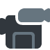 twitter version: Video Camera