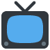 twitter version: Television
