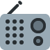 twitter version: Radio