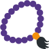 twitter version: Prayer Beads