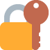 twitter version: Locked