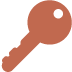 twitter version: Key
