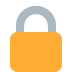 twitter version: Locked