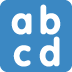 twitter version: Input Latin Letters